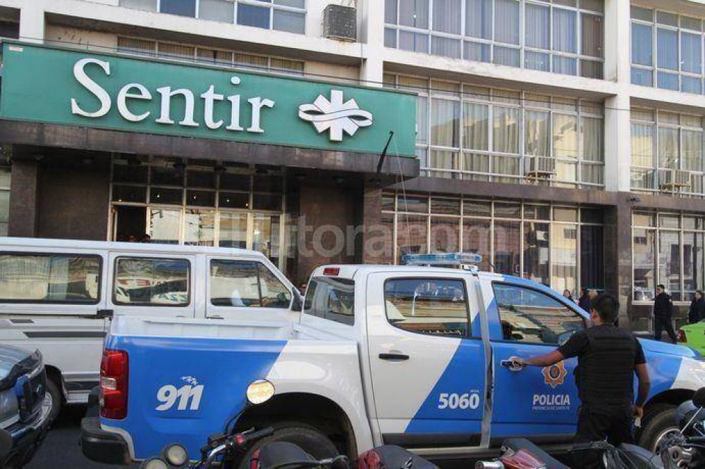 �Bata� Paredes neg� ser el asesino del polic�a Martinet