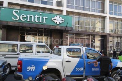 �Bata� Paredes neg� ser el asesino del polic�a Martinet