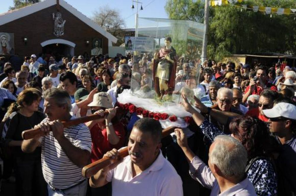 San Expedito: lo que hay que saber sobre las patronales