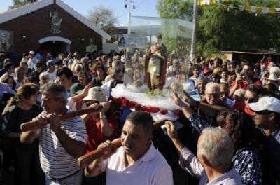 San Expedito: lo que hay que saber sobre las patronales