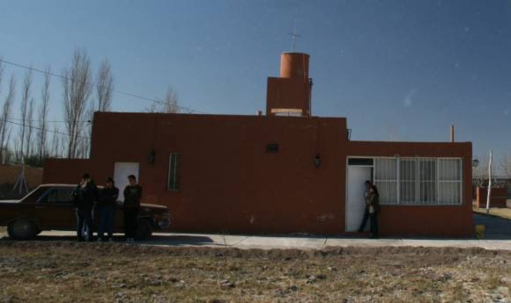 Por primera vez reducen la admisi�n en Proyecto Juan