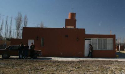Por primera vez reducen la admisi�n en Proyecto Juan