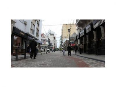 El Concejo aprob� la peatonalizaci�n definitiva de San Mart�n Norte