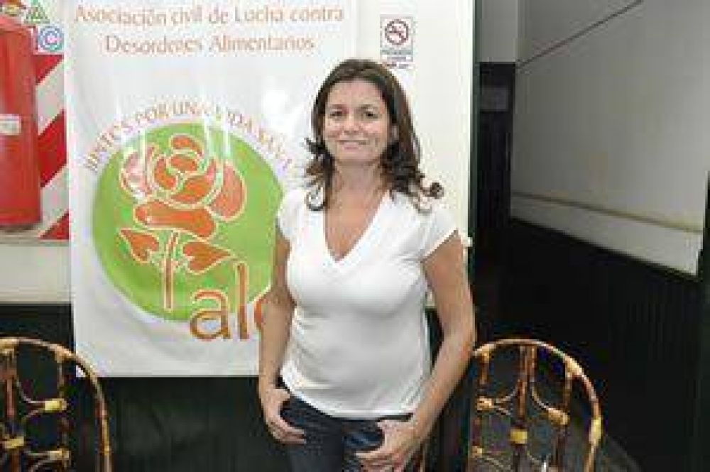 ALDA, una instituci�n que lucha por una vida sana