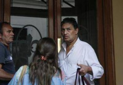 A la ex concejala Teresa de Heredia le robaron, le pegaron y la ataron en su casa
