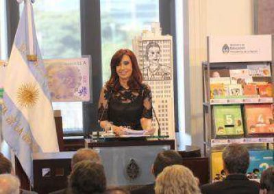 Berazategui recibi� aportes para educaci�n