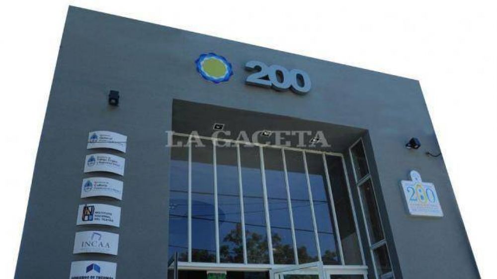 Aqu� habita la intensa movida cultural tafice�a