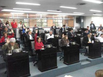 El Deliberante prev� avanzar en el cr�dito de la basura y de paso, modificar el reglamento interno