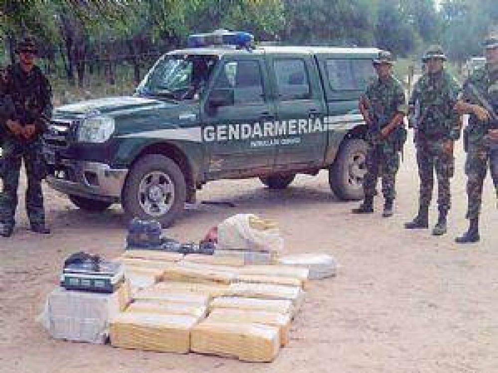 Narco santiague�o tiene ganancias mensuales de m�s de $5 millones