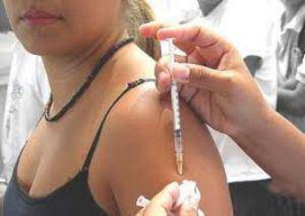El 20 de abril comienzan a vacunar por la Hepatitis B