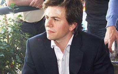 M�rcuri le pidi� �confianza� a Iglesias