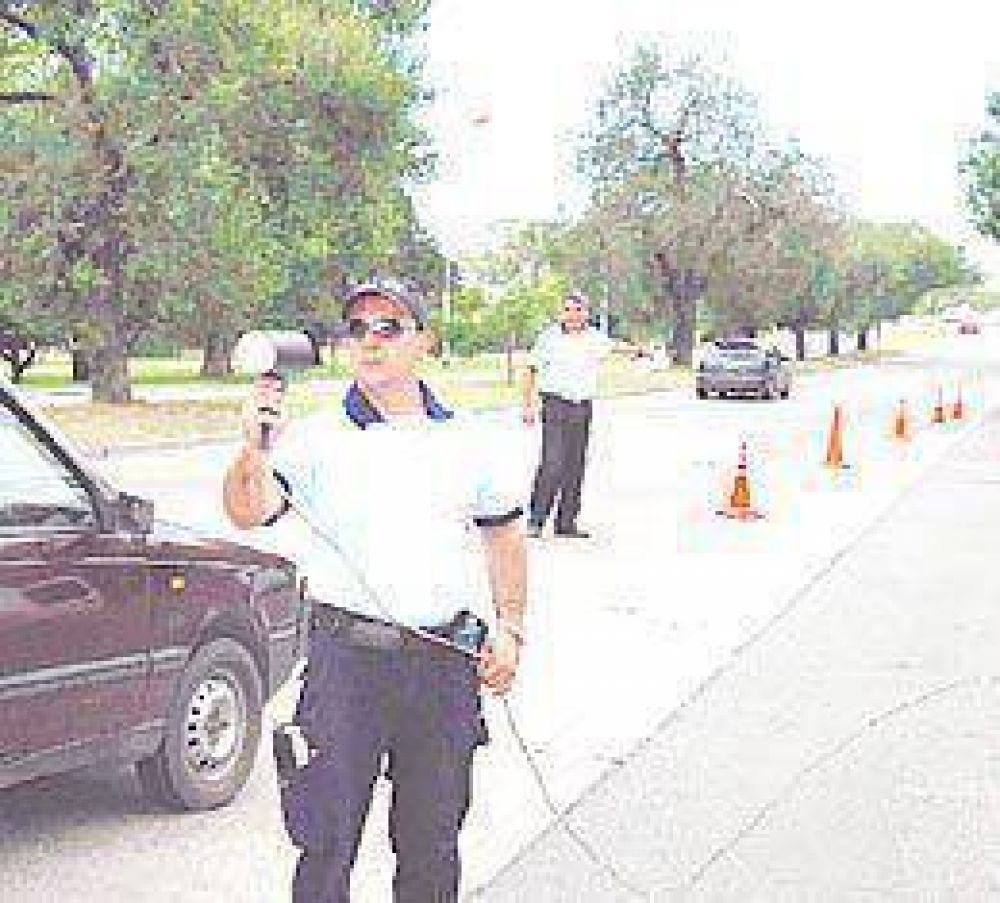  CREARON EL OBSERVATORIO DE SEGURIDAD VIAL