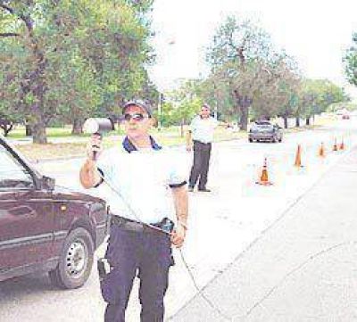  CREARON EL OBSERVATORIO DE SEGURIDAD VIAL
