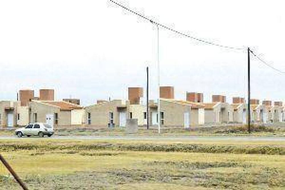 Las casas del Saint Germain se habilitar�n en mayo