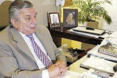 El intendente Infante intim� a la empresa y no descart� aplicar multas