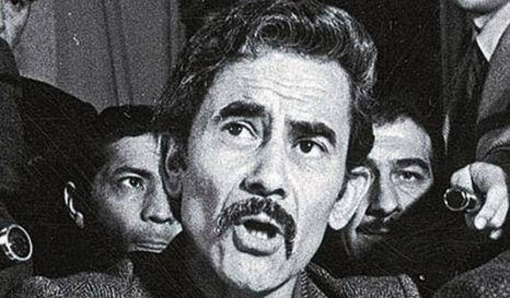 La Justicia porte�a reabre la causa de Rucci