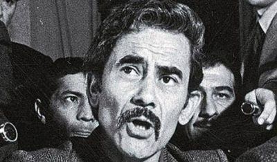 La Justicia porte�a reabre la causa de Rucci