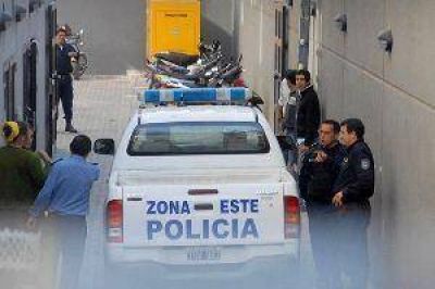 Viol� a su mujer, a su hija adolescente y a un var�n, de apenas 10 a�os