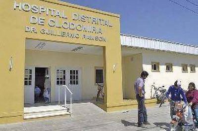 Revuelo en Clodomira por un supuesto caso de meningitis descartado