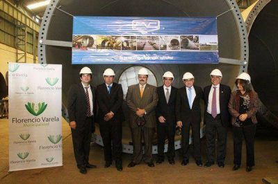 Santiago del Estero contar� con una nueva torre e�lica