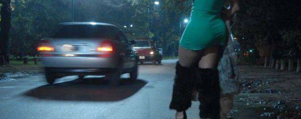 El sexo por dinero se mete en el Congreso y en la Legislatura