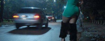 El sexo por dinero se mete en el Congreso y en la Legislatura