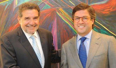 La provincia busca financiamiento en el BID para fortalecer su desarrollo