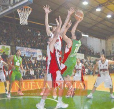 Facundo va por el primer paso hacia la final de la Regi�n Sur