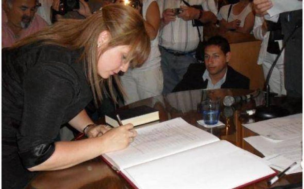  Concejales derquinos vuelven a la carga para a pedir la llegada de un banco a esa localidad