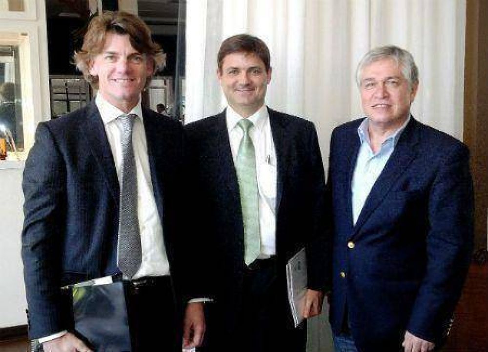 Paraguay busca sumarse con Argentina al Mercado com�n de Leasing en la regi�n
