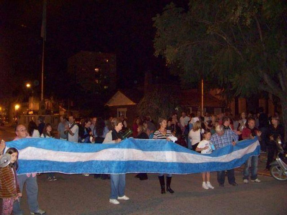 Baradero tuvo un pobre #18 A