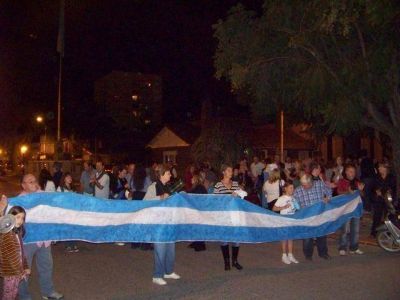 Baradero tuvo un pobre #18 A