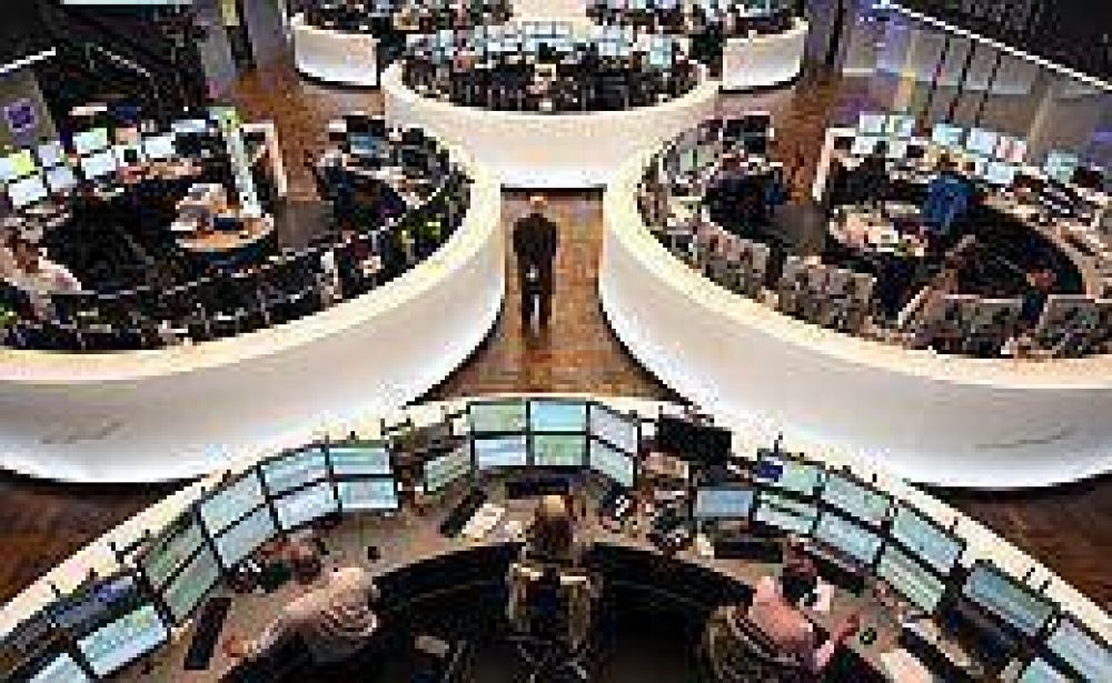 Bolsas europeas suben hasta 2,2% atentos a la reuni�n del G-20