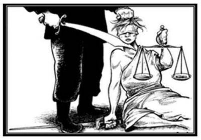 �La Presidenta quiere sublevar y domesticar a la justicia�