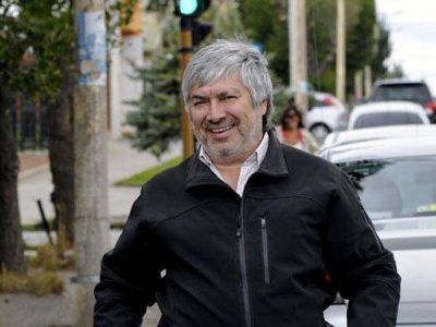 L�zaro B�ez rompi� el silencio: "Me usaron como un forro"
