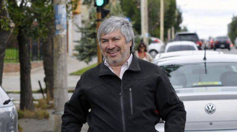 L�zaro B�ez: "Brindar� todas las explicaciones ante la Justicia"
