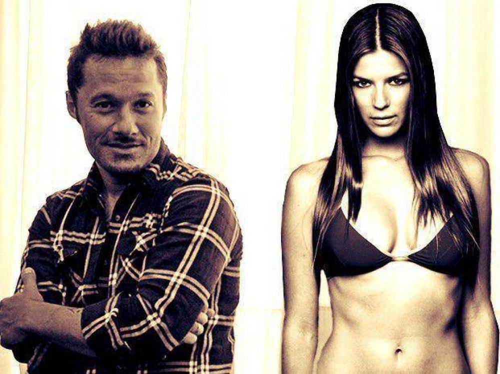 Alto encuentro sexual entre Kloosterboer y Diego Torres