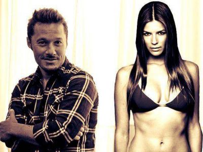 Alto encuentro sexual entre Kloosterboer y Diego Torres