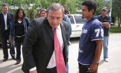 �No hace nada bien que no se elijan los 12 concejales�
