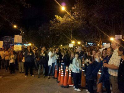 San Miguel tuvo su 18A