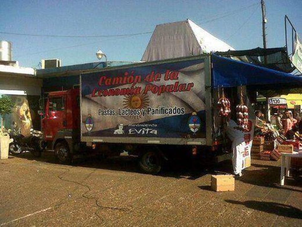 Pescado y Pastas para Todos en Munro