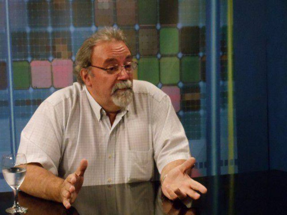 El ex director de Hidr�ulica de Ivoskus desvincul� a Katopodis y Curto de las inundaciones