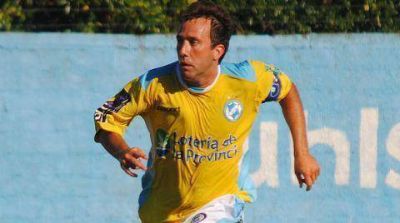 Mauro Raverta: �Los equipos de San Carlos tienen un coraz�n grande�