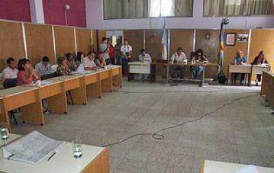 Echeverria: Fracas� la nueva reuni�n y crece el pesimismo en los municipales