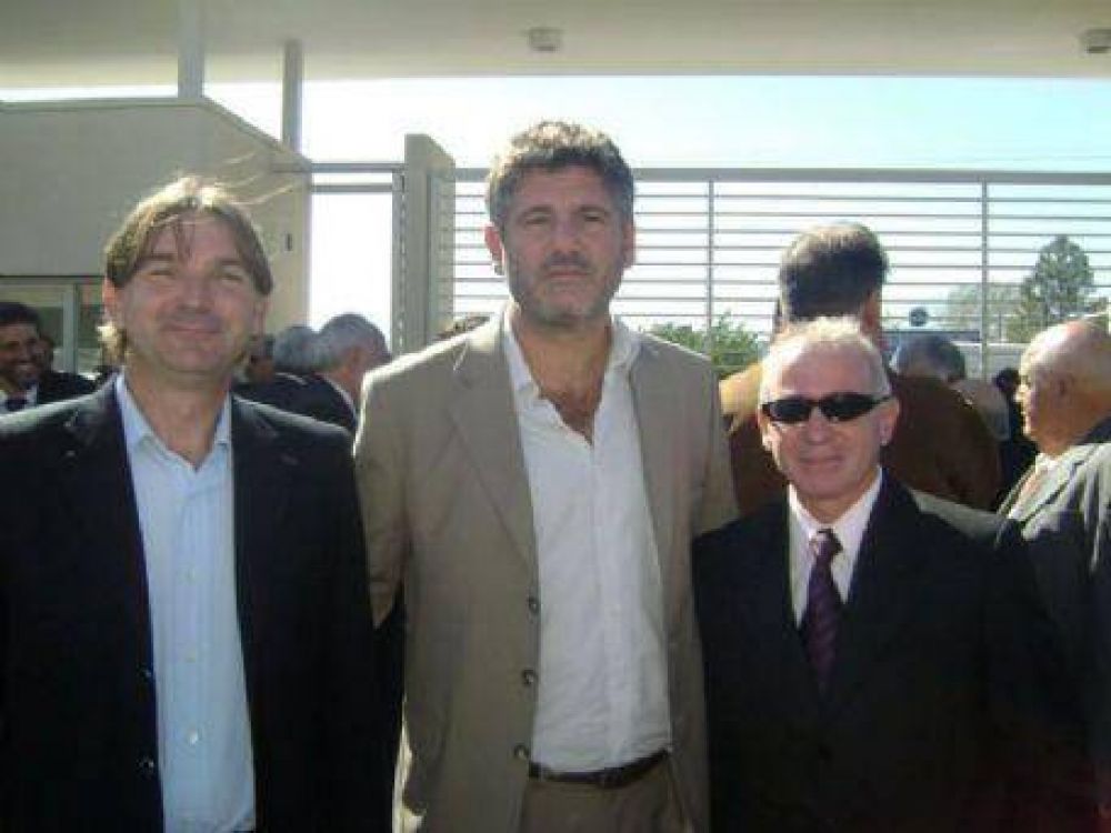 Negrelli, sobre el pedido de renuncia de Bruera: �Como espacio pol�tico tenemos la obligaci�n de decir lo que pensamos�