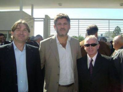 Negrelli, sobre el pedido de renuncia de Bruera: �Como espacio pol�tico tenemos la obligaci�n de decir lo que pensamos�