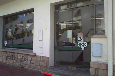 Por solicitud de Medio Ambiente, la CEB pospuso extracci�n de muestras de aceite contaminado con PCB