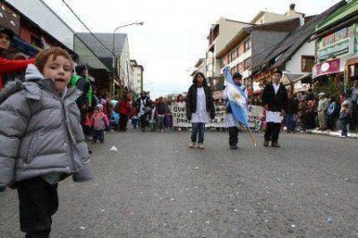 Sin feriado: Escuelas de Bariloche tendr�n clases el 3 de Mayo