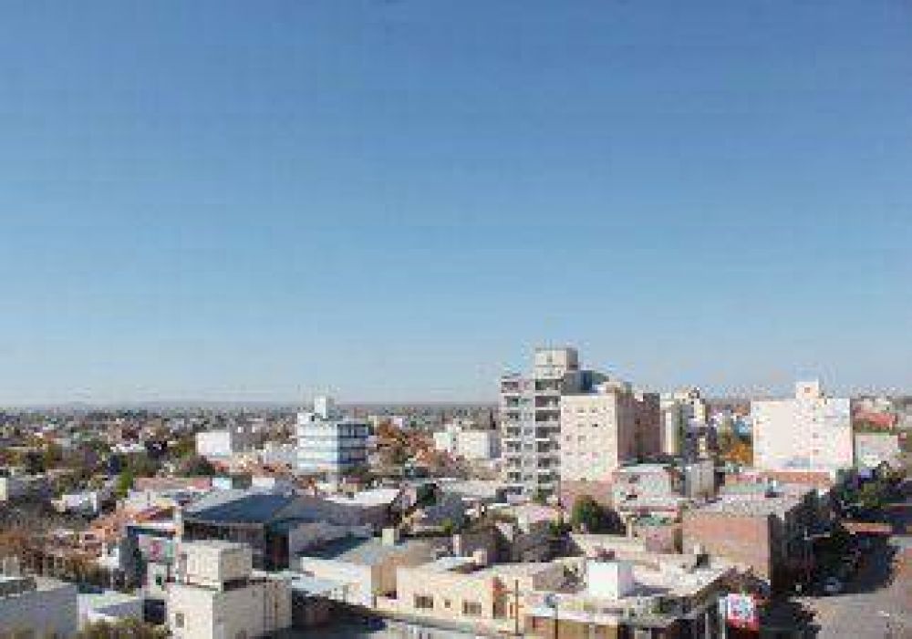 Renovar�n el plan director de agua potable de Cipolletti 