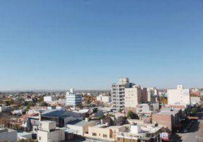 Renovar�n el plan director de agua potable de Cipolletti 